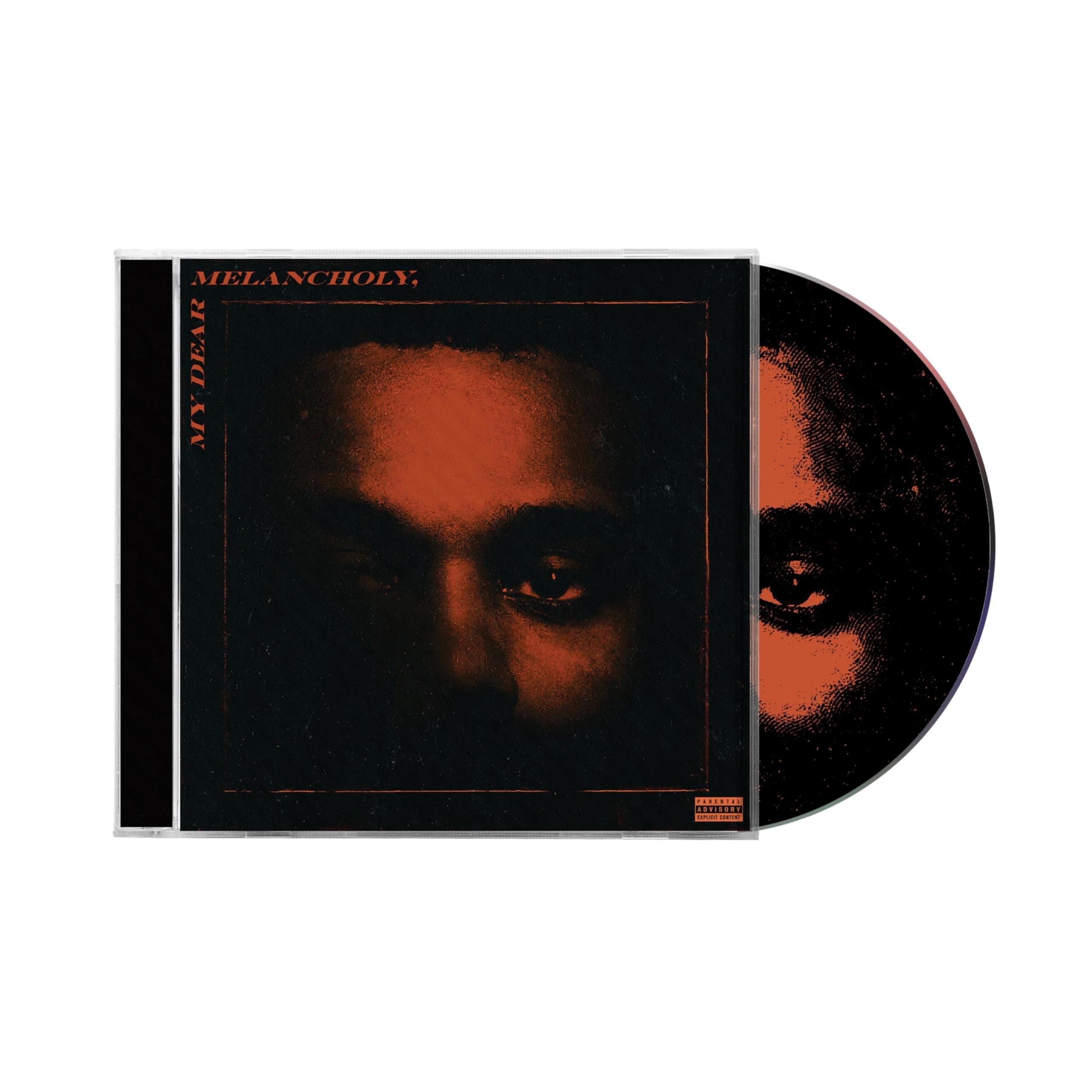 My Dear Melancholy,