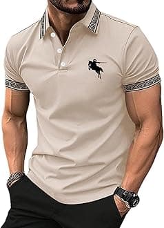 Lymio Polo T Shirt for Men || Men Casual T-Shirt || Polo