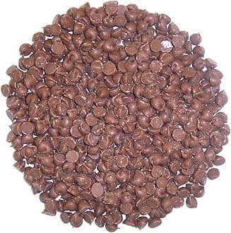 Scott's Cakes 1 Pound Milk Chocolate Chips