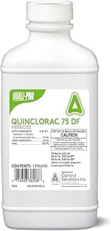 Quali-Pro Quinclorac 75 DF Selective Herbicide 1lb