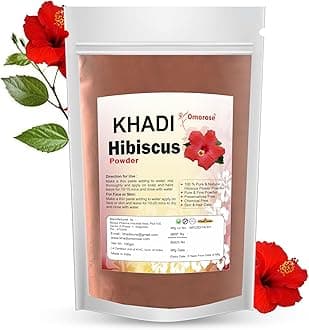 Hibiscus Flower Powder, 100g