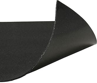 Sonic Barrier Lightweight Vinyl Sound Damping Sheet 10" x 13"