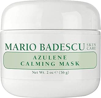 Clay Face Mask for Men and Women, Pore Minimizer Skin Care Facial Mask Formulated with Nutrient-Rich Key Ingredients, Purifying and Hydrating Clay Mud for Face