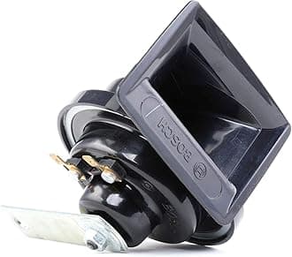 Fanfare Horn (0986AH0502)