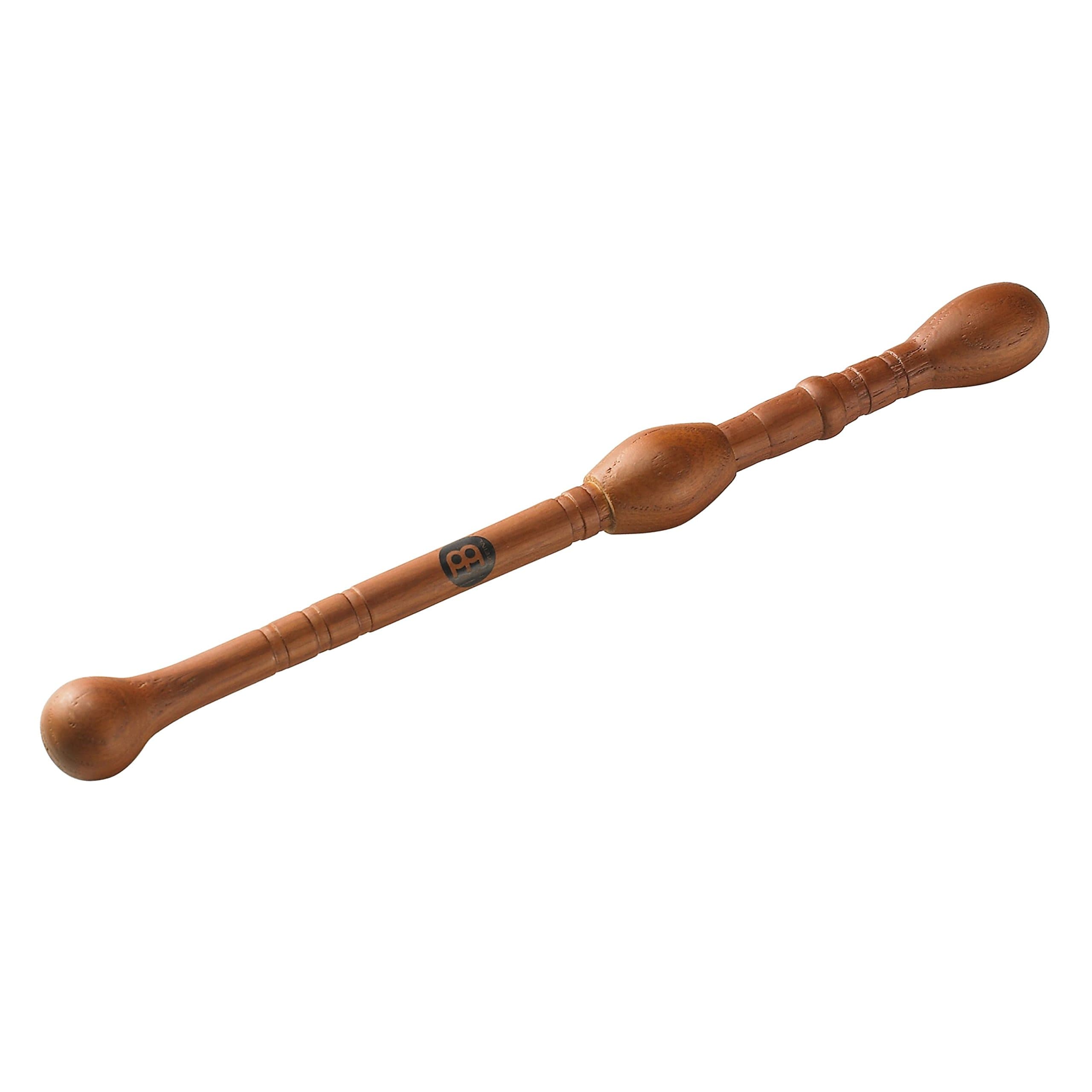 Bodhran Tipper Beater - Beater for Bodhran - Length 24 cm - Ash, Brown (FDT2)