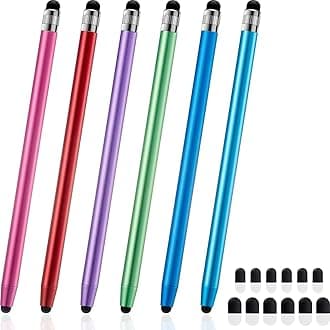 6pcs Stylus Pens