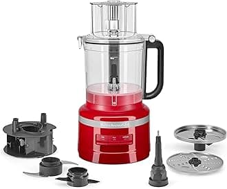 KitchenAid 13-Cup Food Processor - KFP1318