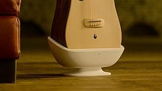 LAVA CHARGING DOCK - LAVA ME 4 SPRUCE - SPACE WHITE 41''