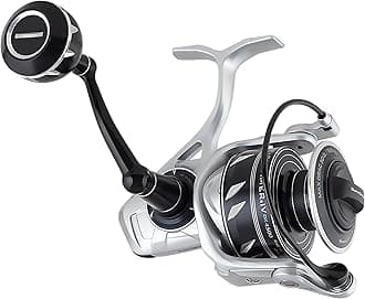 Penn Slammer IV Saltwater Spinning Reel