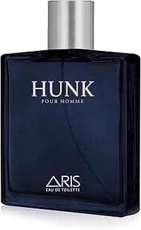 Aris Hunk Musk de Aris Eau de Parfum 100ml