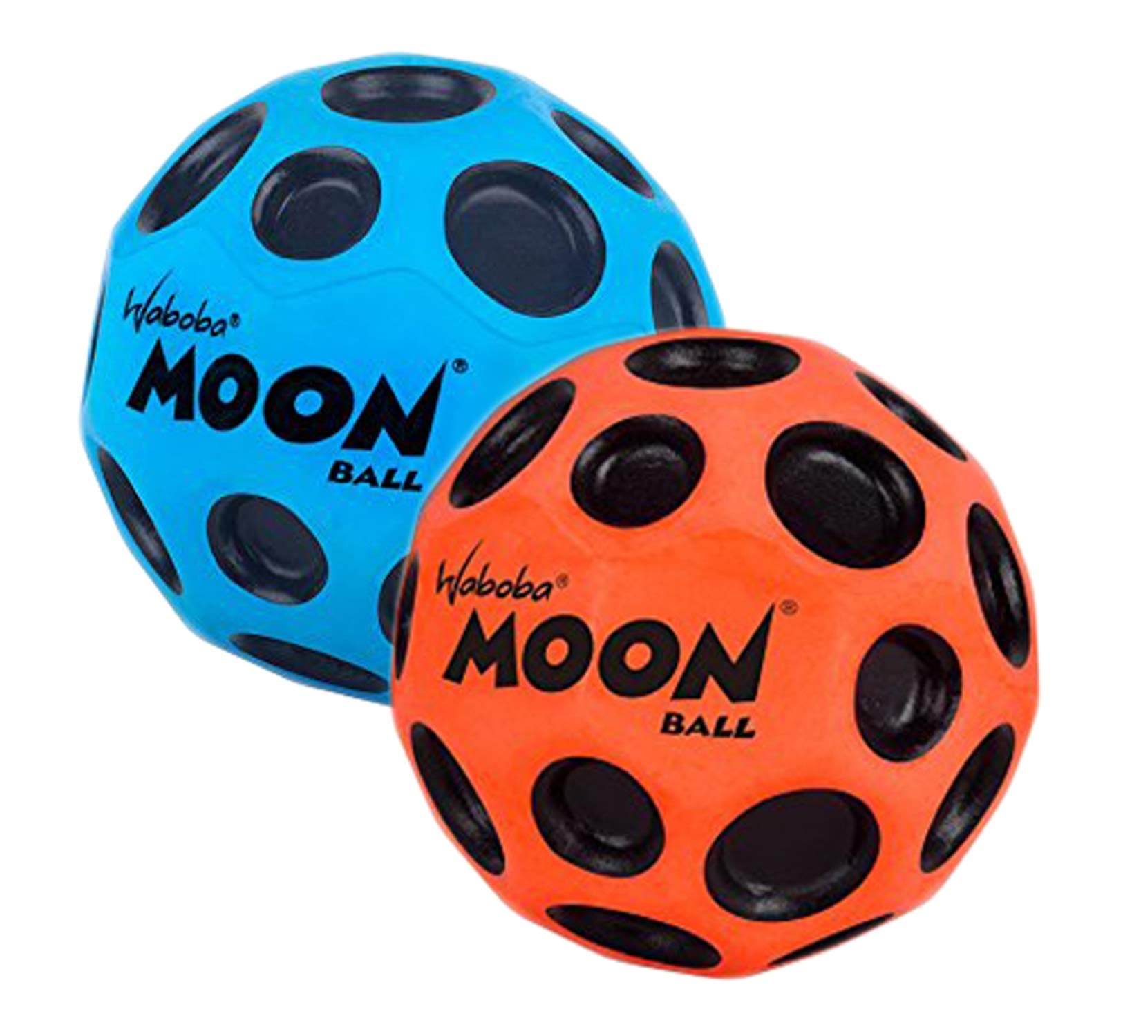 Moon Ball (Colors May Vary) 2 Pack