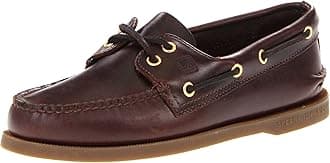Men's Authentic Original 2-Eye Boat Shoe