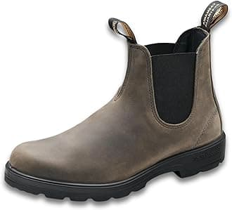 Blundstone Unisex Classic Chelsea Boots