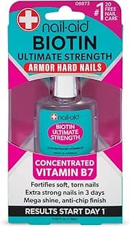 Biotin Ultimate Strength, .55 fl oz