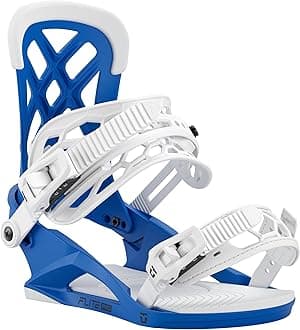 Union Flite Pro Men's Snowboard Bindings