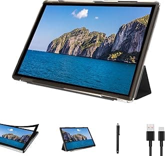 10 inch android tablet with stylus case android 14 tablets 6GB RAM 32GB ROM support 1TB expansion 6000mAh battery 10.1 inch IPS HD touch screen 2MP+8MP camera