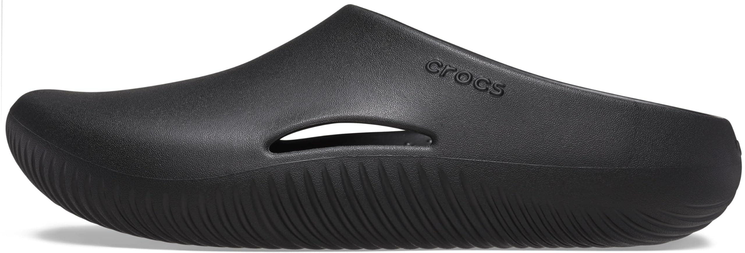 Crocs Unisex Mellow Clogs, Recovery ShoesClog