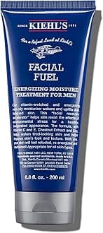 Facial Fuel Energizing Moisture Treatment for Men, 200 ml