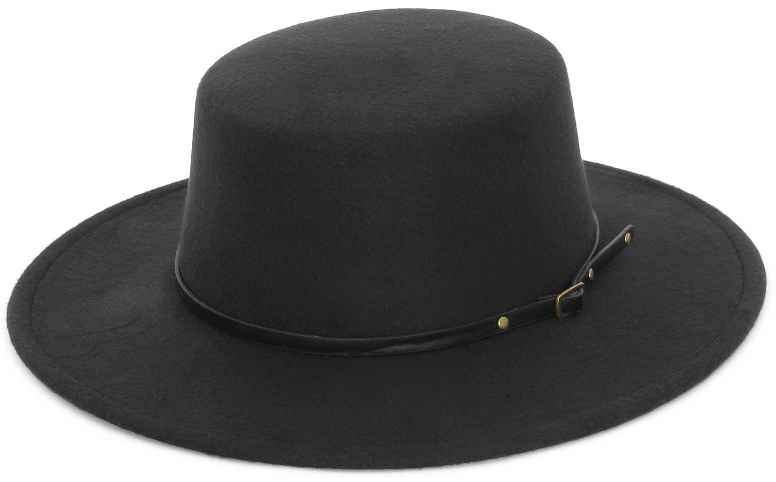 EOZY womens Fedora Fedora