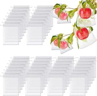 Fruit Tree Protection