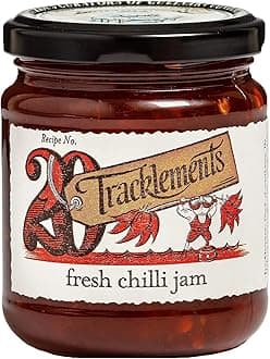 Chilli Jam - 250g