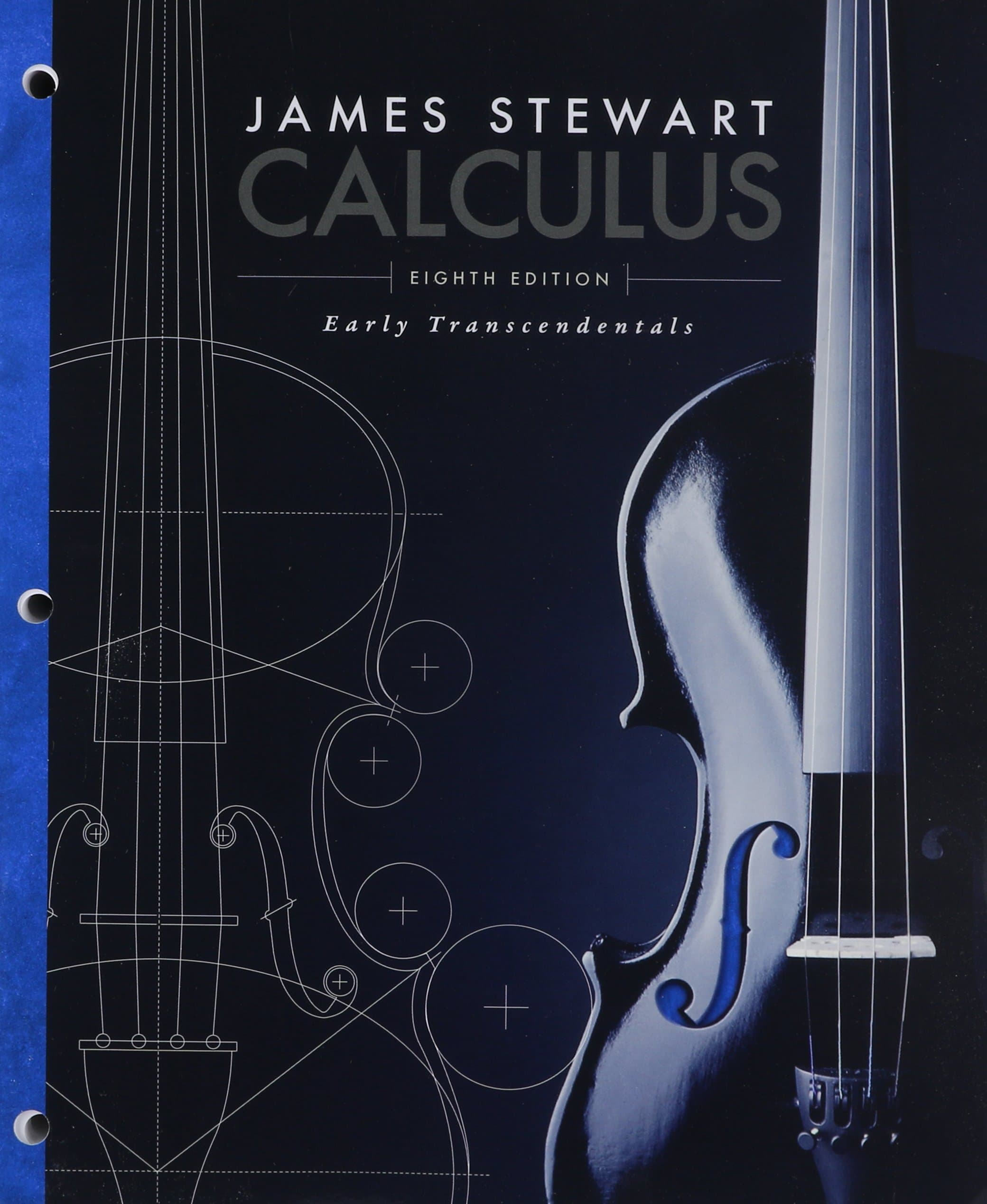 Calculus: Early Transcendentals