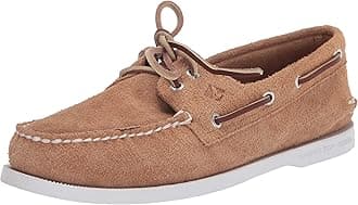 Men's A/O 2 EYE Shoe Docksides