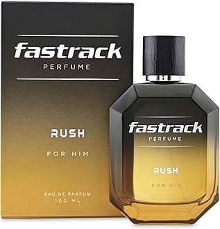 - Perfume Rush |Scent for Men| 100 ml EDP |Long lasting Smell |Woody Musk Fragrance| Crafted by European experts|Best gift for Man