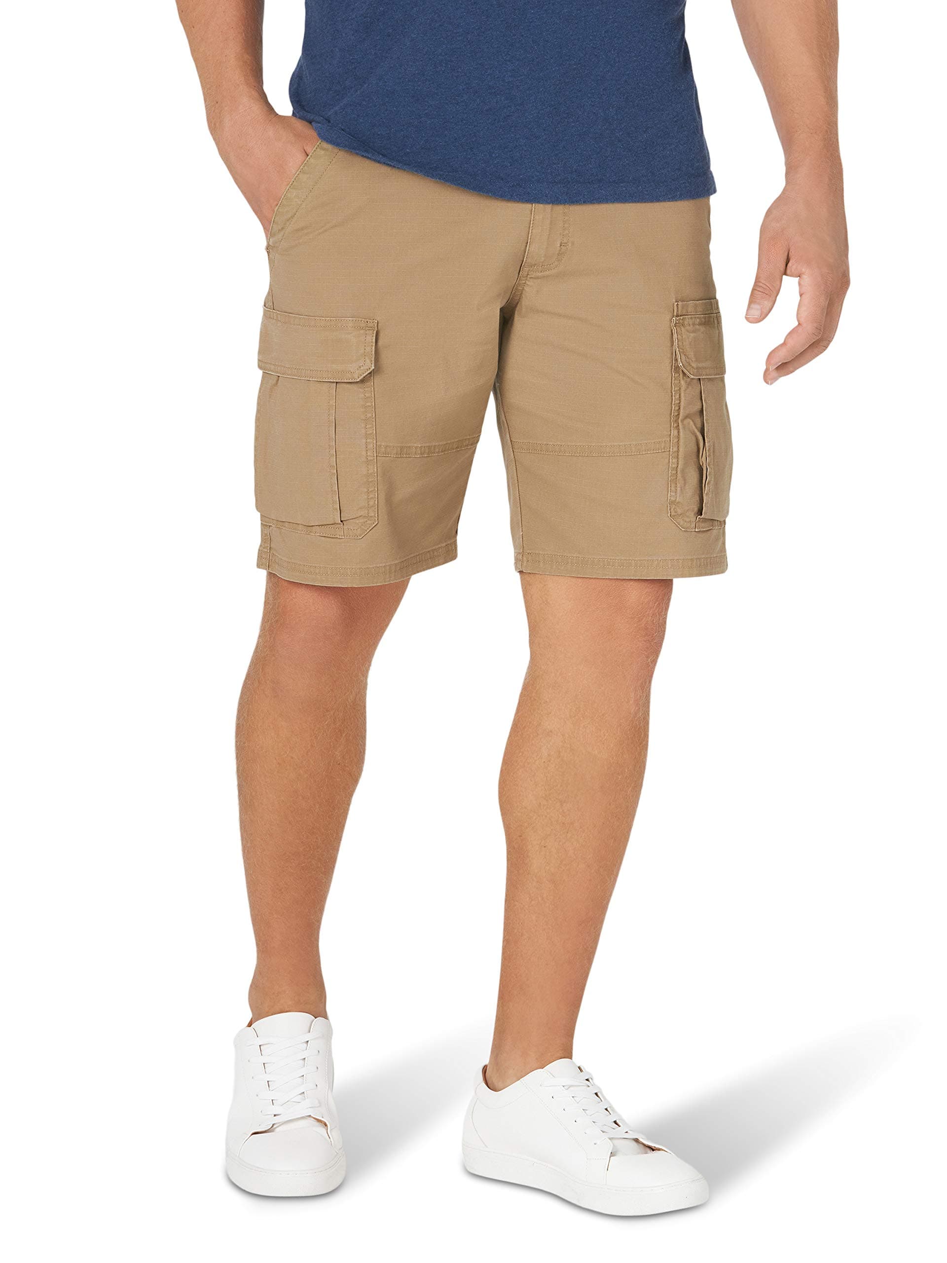 Men's Classic Cargo Stretch Short