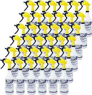 Zep Professional Sprayer Bottle 32 Ounces HDPRO36 (case of 36)