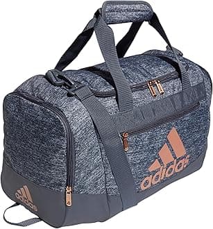Unisex Defender 4 Small Duffel Bag Bag