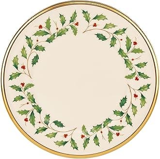 Lenox 146504010 Holiday 8" Salad Plate