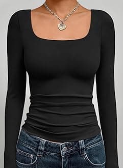 Trendy Queen Women's Trd2921022 T-Shirt (Pack of 1)