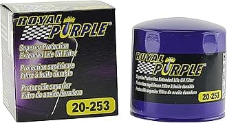 Royal Purple 20-253 Oil Filter
