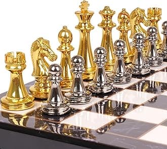Chess Set