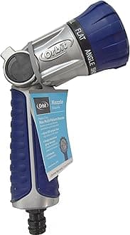 S&M 26700 8 JET MAX WATERING GUN