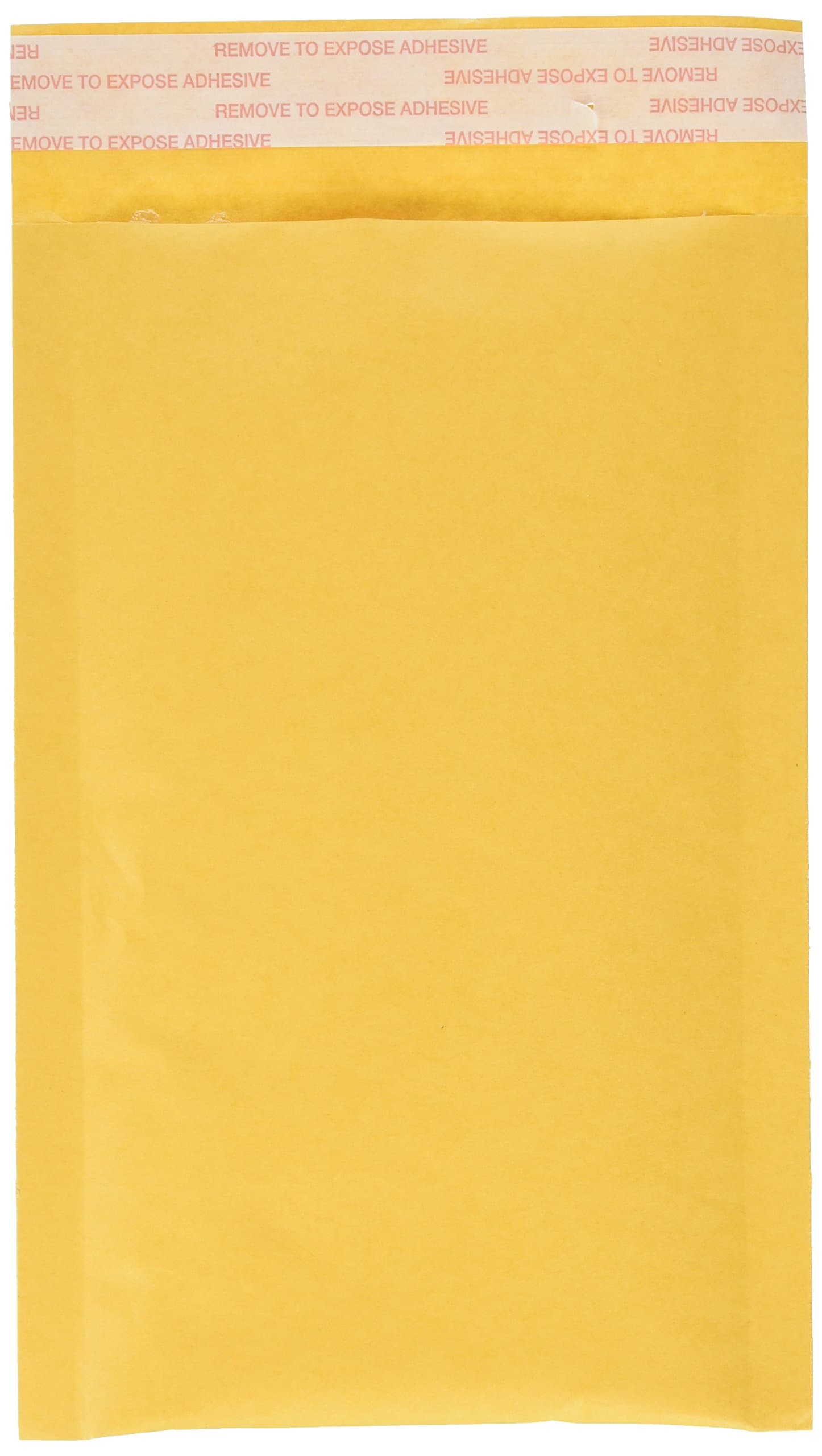 50 Pc Kraft Bubble Mailers Padded Envelopes 4 X 7