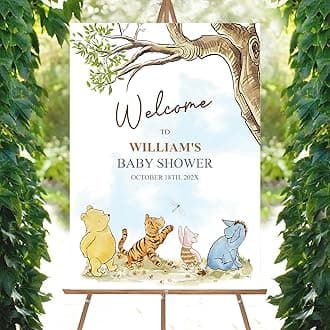 Personalized Dinosaur Welcome Sign, Dinosaur Birthday Sign, T-Rex Birthday Welcome Poster, Dinosaur Birthday Party Decoration, Full Size
