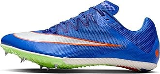 Nike Rival Sprint Track & Field Sprinting Spikes unisex-adult Sneaker