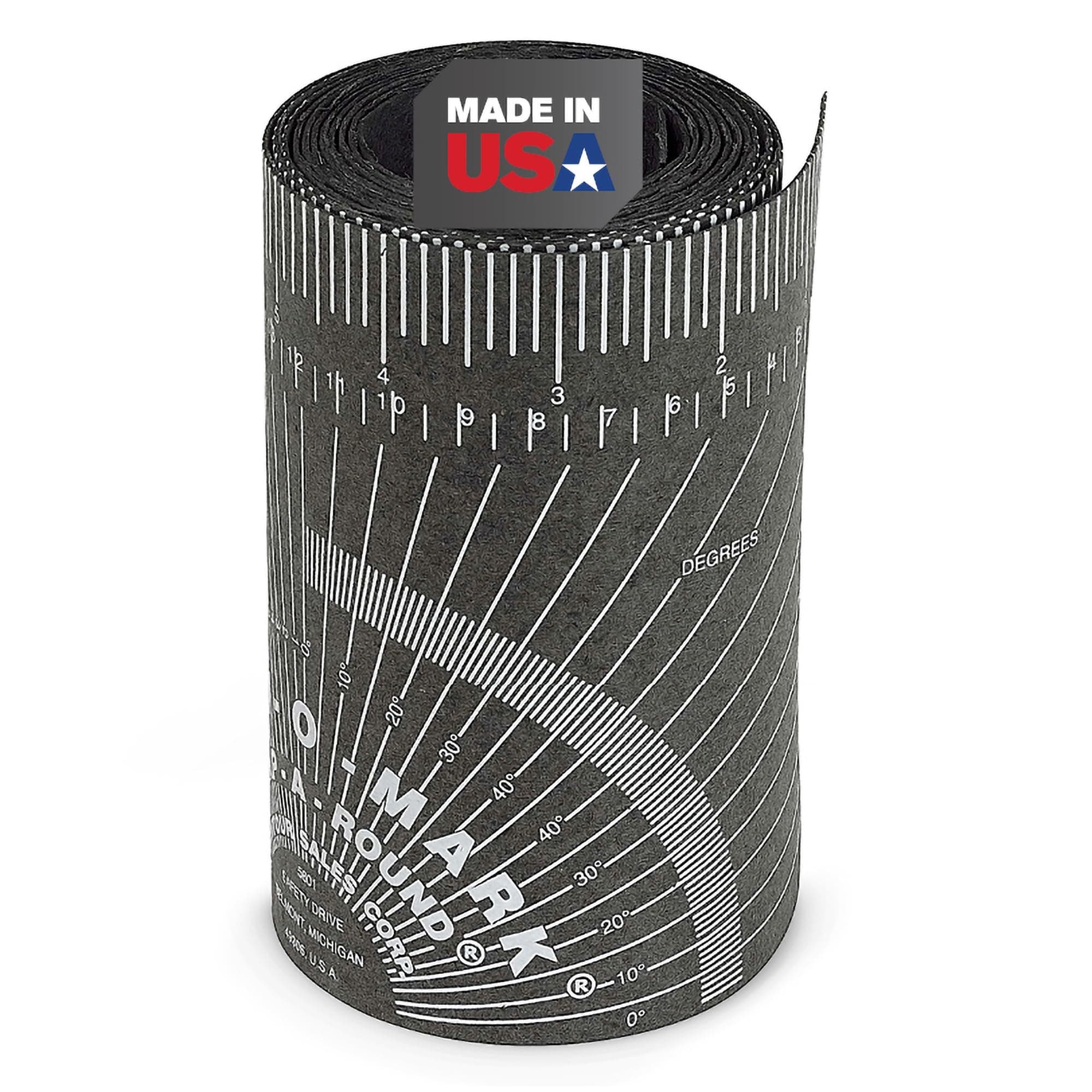 Medium Wrap-A-Round Pipe Marking Tool