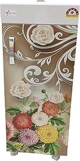 Flour Mill Machine, Atta chakki, Domestic Aata Maker, Ghar Ghanti, Heavy Duty,(Gold Chamber) Power Saving Feature Added Table top with Standard Accessories 1 HP Warranty 10 Years M676