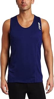 2XUMen's Active Run Singlet