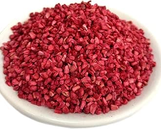 Freeze Dried Raspberry Pieces 0-6mm - No SO2