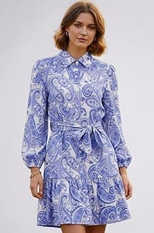 DHRUVI TRENDZ Women's Above The Knee Dress | One Piece Dress for Women | Dresses for Women | Dress for Women