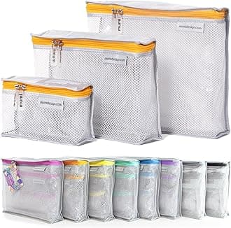 Toiletry Bags