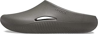 Crocs Unisex-Adult Mellow Clogs, Recovery Shoes