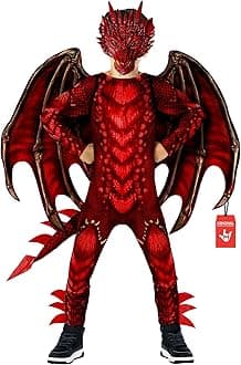 Morph Dragon Costume Kids, Dragon Costume Boys, Dragons Halloween Costumes, Dragons Outfit, World Book Day Costumes For Kids