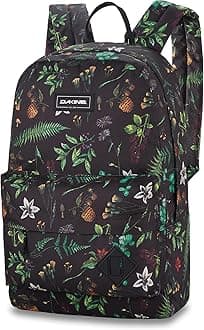 Dakine 365 Pack 21L Backpack - Woodland Floral