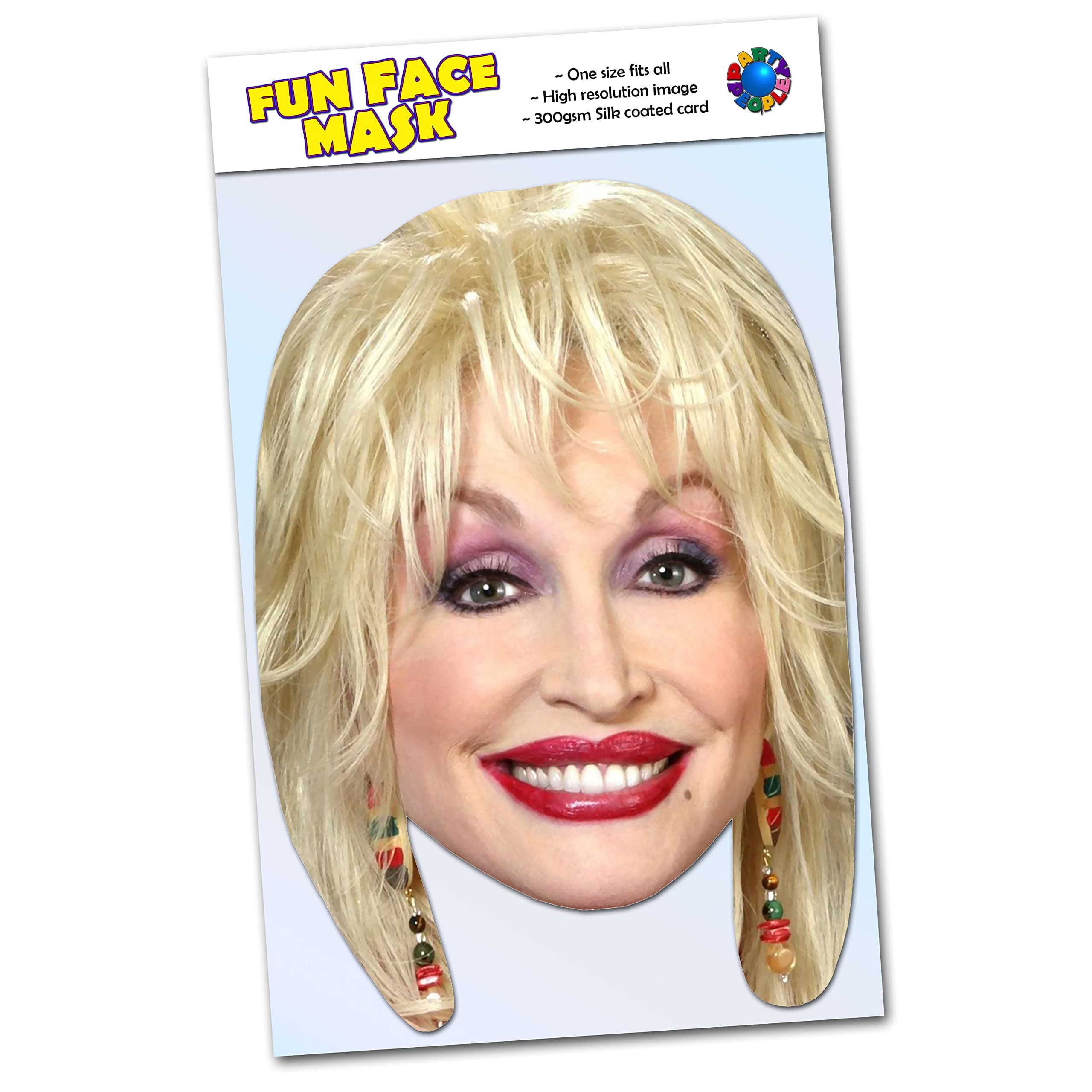 Dolly Parton