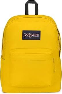 JANSPORT Unisex Superbreak Plus Backpack (pack of 1)